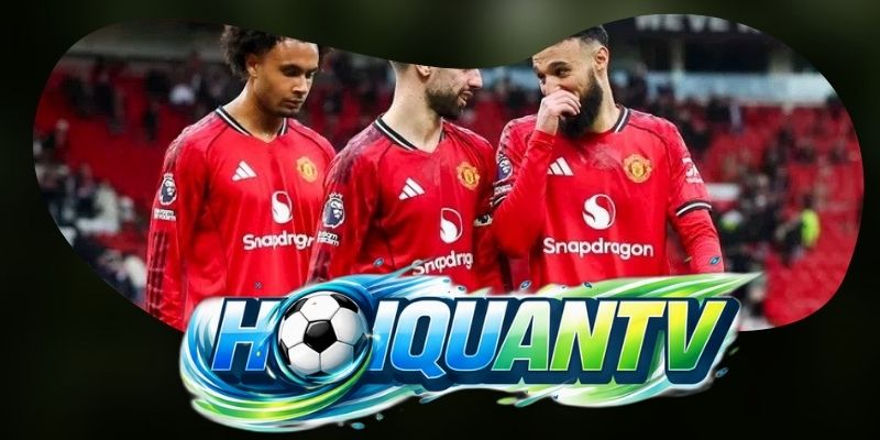 Những yếu tố ảnh hưởng đến dự đoán Man UTD