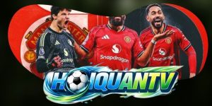 Dự Đoán Man Utd Hôm Nay: Nhận Định Và Tỷ Lệ Chuẩn