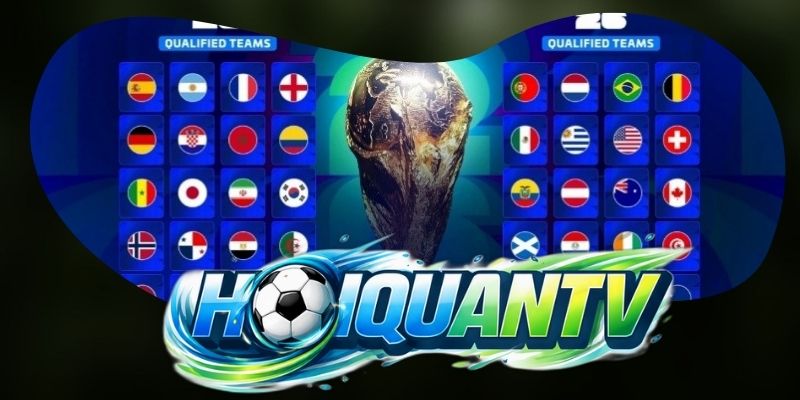 Cập nhật tin World Cup 2026 về lịch thi đấu