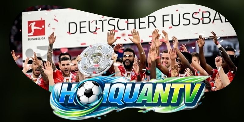 Tip Kèo Bundesliga: Cách Đọc Kèo Và Phân Tích Hiệu Quả