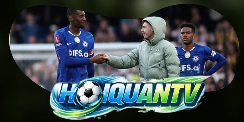 Điểm hấp dẫn của các kèo xoay quanh đội Chelsea