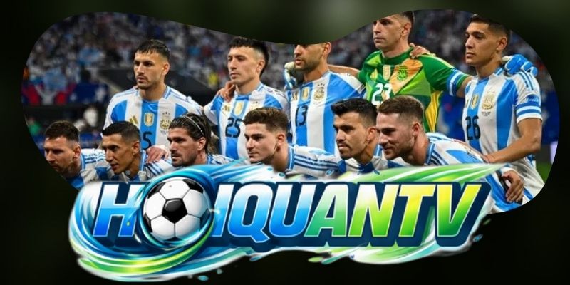 Gợi ý chốt kèo tổng hợp trận Argentina vs Áo ngày 23/06