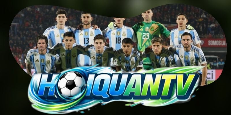 Nhận Định Argentina Vs Áo 00h00 23/06
