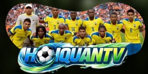Soi Kèo Bờ Biển Ngà Vs Ecuador 06h00 15/06