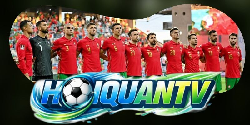 Gợi ý chốt kèo tổng hợp trận Bồ Đào Nha vs Uzbekistan ngày 24/06