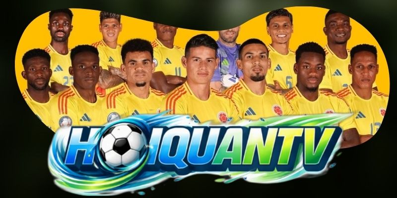 Gợi ý chốt kèo tổng hợp trận Colombia vs D.R. Congo ngày 24/06
