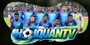 Nhận Định Colombia Vs D.R. Congo 09h00 24/06