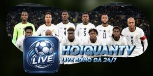 Nhận Định Colombia Vs Ghana 08h30 04/07