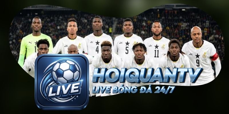Nhận Định Colombia Vs Ghana 08h30 04/07