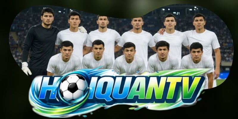 Nhận Định D.R. Congo Vs Uzbekistan 06h30 28/06