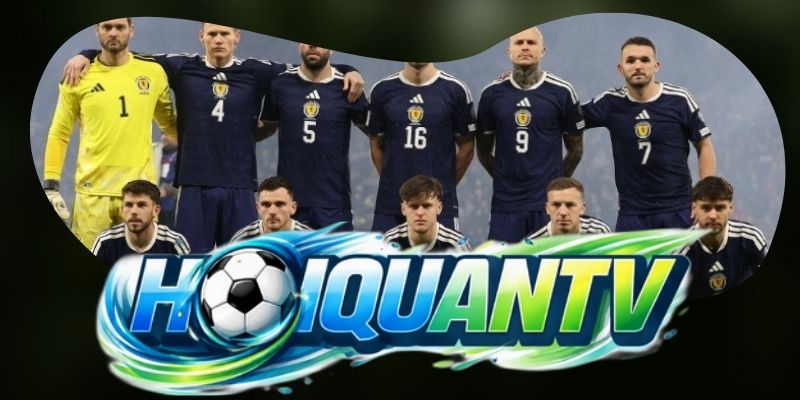 Phân tích chi tiết tỷ lệ kèo Haiti Vs Scotland
