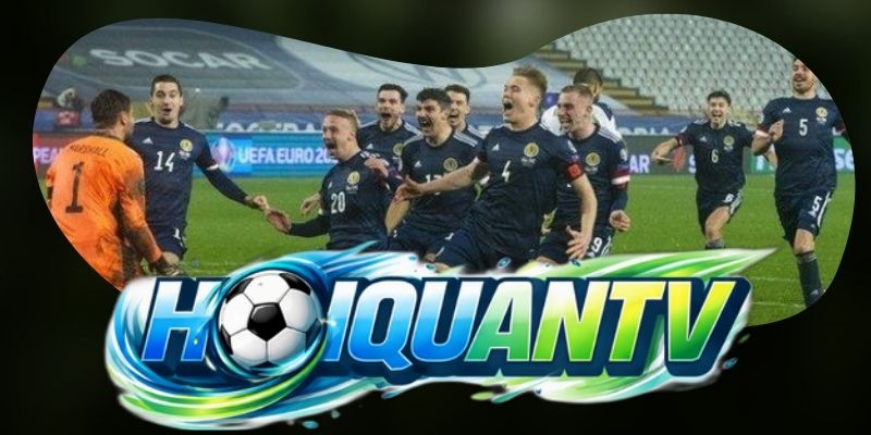 Soi Kèo Haiti Vs Scotland 08h00 14/06 FIFA World Cup