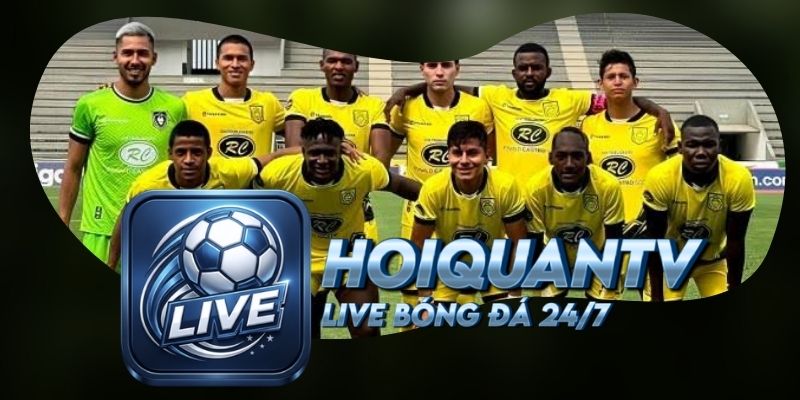 Nhận Định Libertad FC Vs Leones del Norte 03h00 02/07