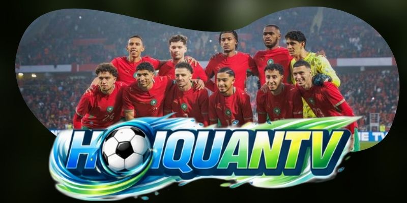 Nhận Định Ma-rốc Vs Haiti 05h00 25/06