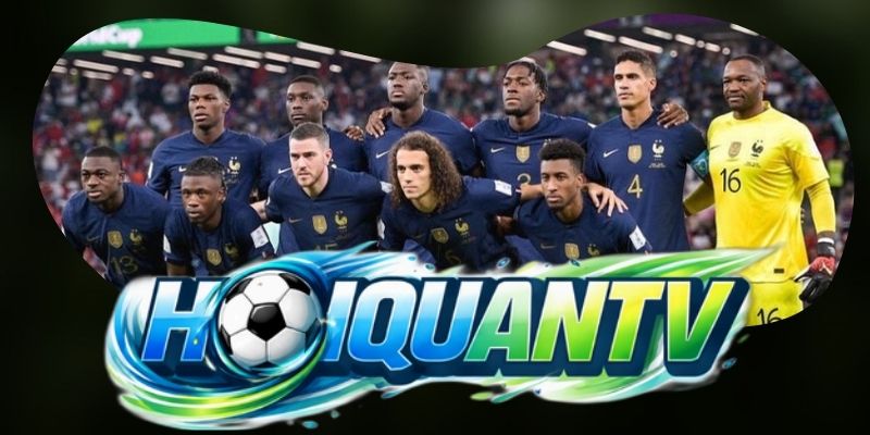 Gợi ý chốt kèo tổng hợp trận Pháp vs Senegal ngày 17/06