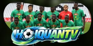 Nhận Định Pháp Vs Senegal 02h00 17/06