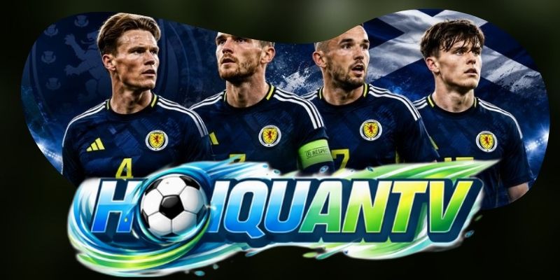 Nhận Định Scotland Vs Brazil 05h00 25/06