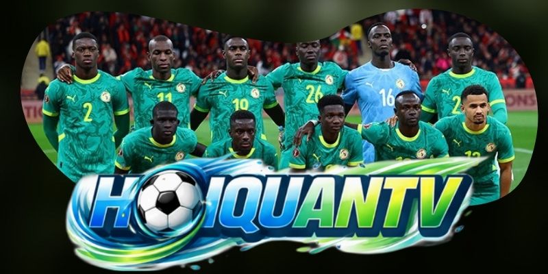 Nhận Định Senegal Vs Iraq 02h00 27/06