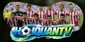 Nhận Định Thổ Nhĩ Kỳ Vs Paraguay 10h00 20/06