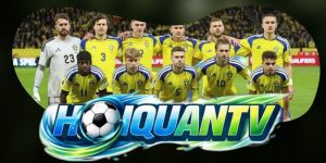 Soi Kèo Thụy Điển Vs Tunisia 09h00 15/06