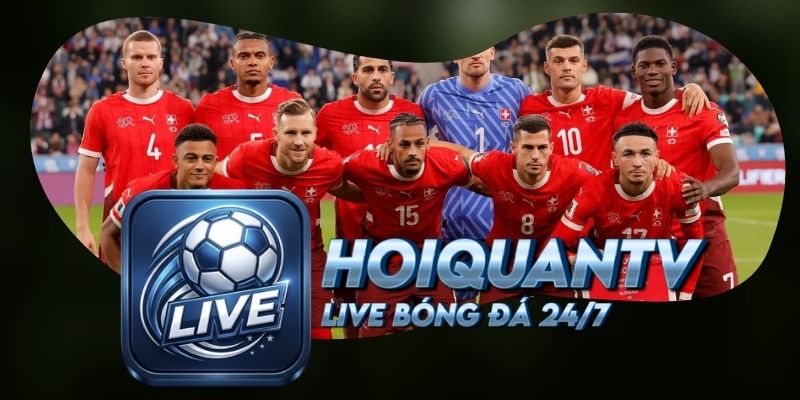 Nhận Định Thụy Sĩ Vs Algeria 10h00 03/07
