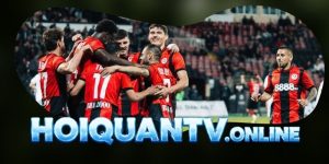 Nhận Định Botev Plovdiv Vs Lokomotiv Sofia 01h30 21/07