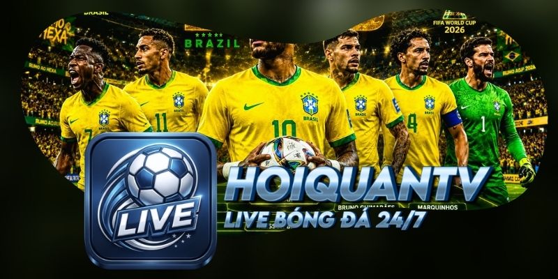 Gợi ý chốt kèo tổng hợp trận Brazil vs Na Uy ngày 06/07