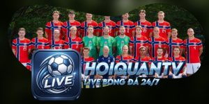 Nhận Định Brazil Vs Na Uy 03h00 06/07