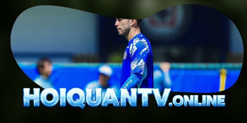Cruz Azul mở hành trình bảo vệ ngôi vương bằng sức ép lớn