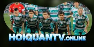 Nhận Định Monterrey Vs Santos Laguna 08h00 19/07